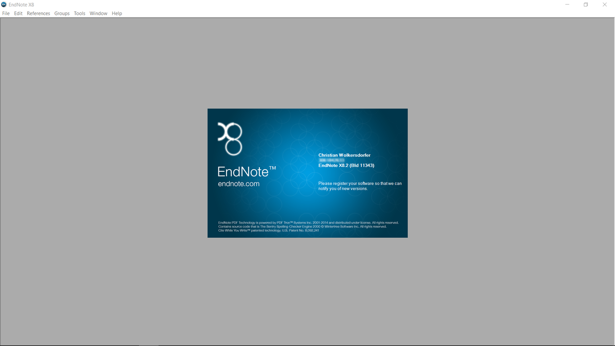 download endnote x7.4